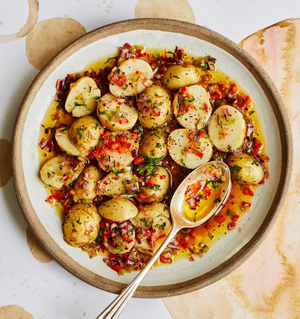 Patatas