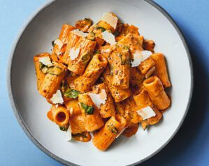 Five reasons why eating pasta is better for you than you think