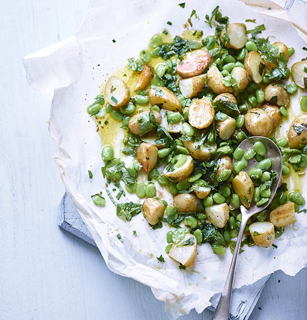 Jersey royals