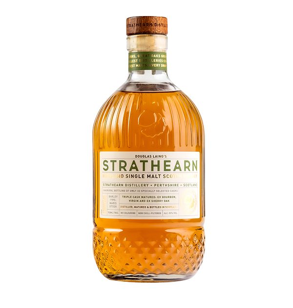 Strathearn