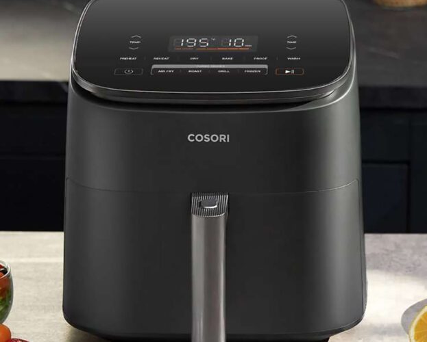 Cosori TurboBlaze