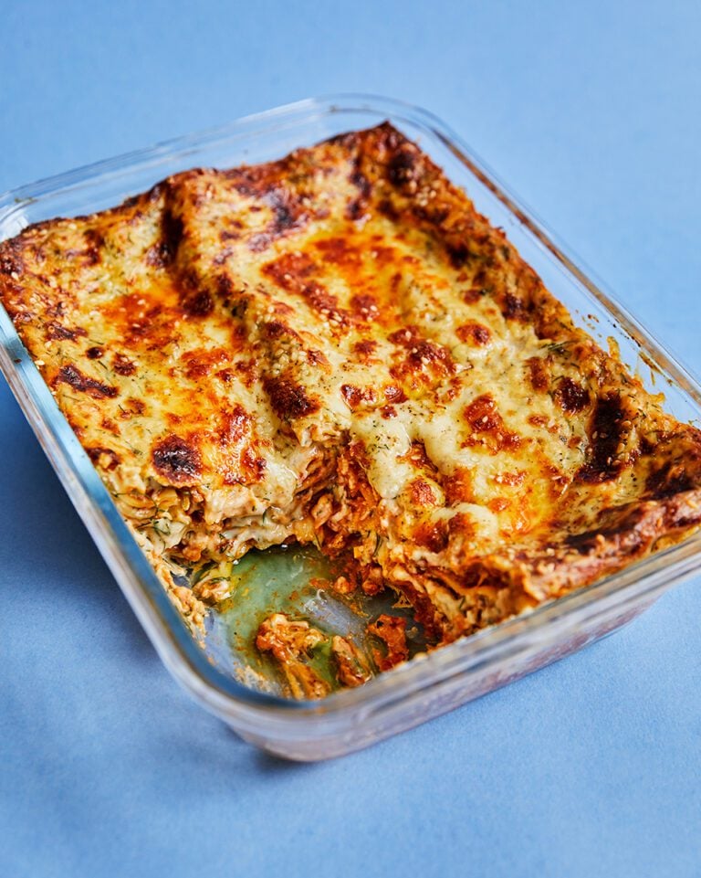 30 Weekly pasta recipes - delicious. magazine