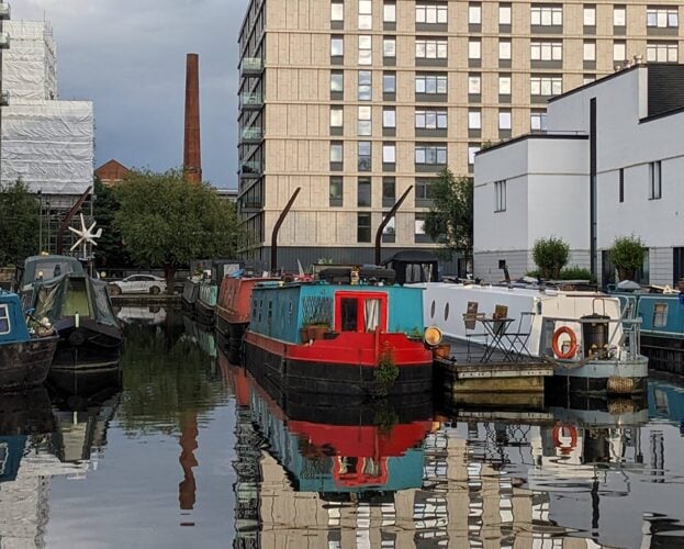 Manchester