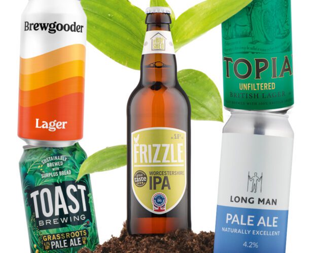The best North American beers: taste tested