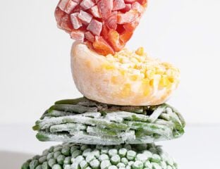 5 freezer tips that will make you a better cook