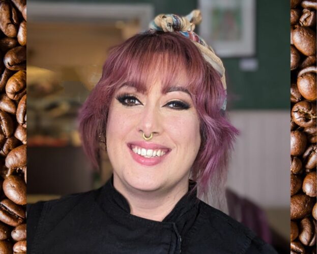 How food writer Georgina Hayden really eats