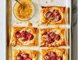 Metal, ceramic, glass, enamel: What type of bakeware is best?