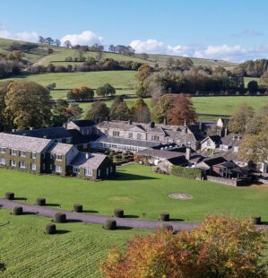 Win a hotel break in the Yorkshire Dales worth over £1,000