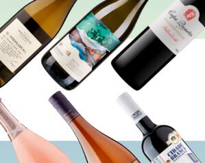 The best new bottles to get you out of a wine rut