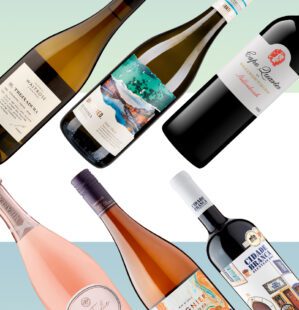 The best new bottles to get you out of a wine rut