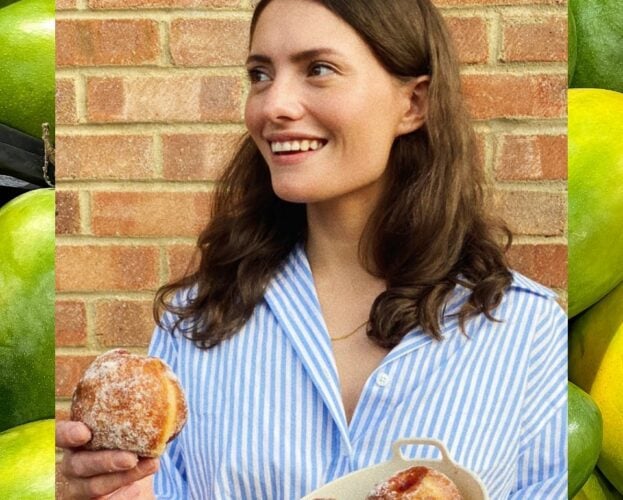 Nicola Lamb