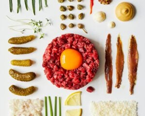 Best of the best: how to make the ultimate steak tartare