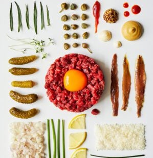 Best of the best: how to make the ultimate steak tartare