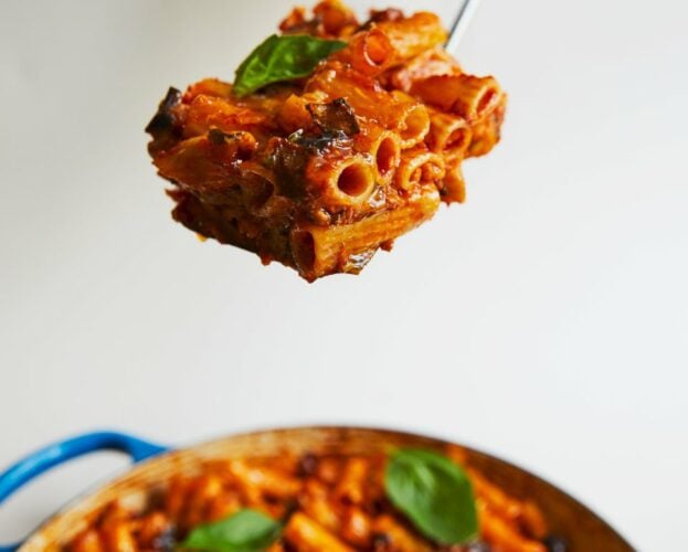 Norma al forno