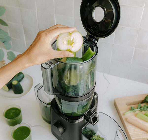 Green juice