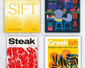 15 of the best new cookbooks from this spring