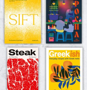 15 of the best new cookbooks from this spring