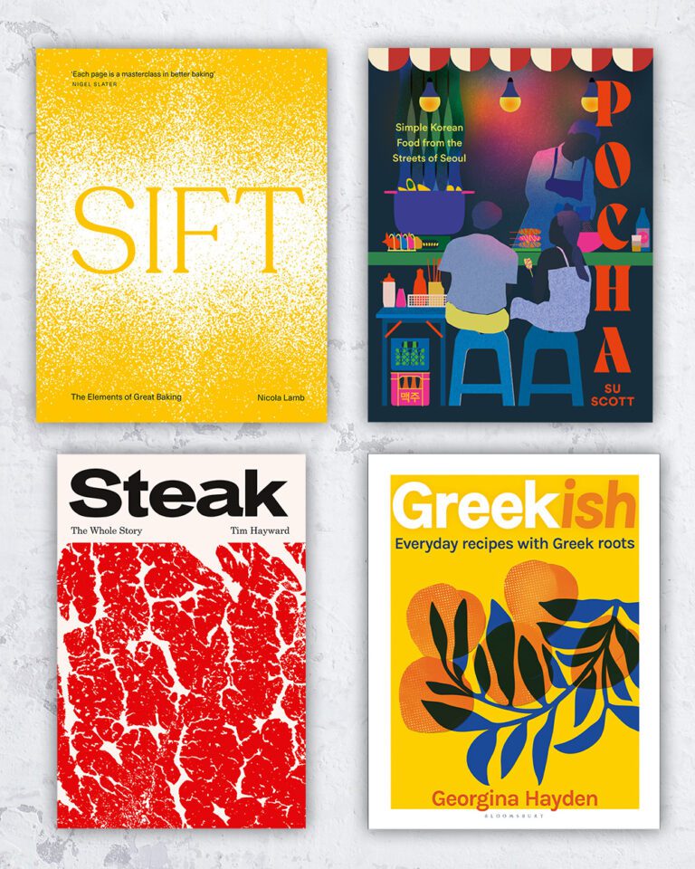 delicious best spring cookbooks 2024