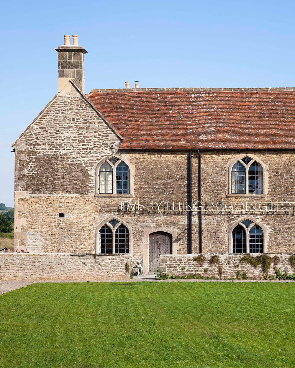 Durslade Farmhouse, Bruton visited & reviewed delicious. magazine