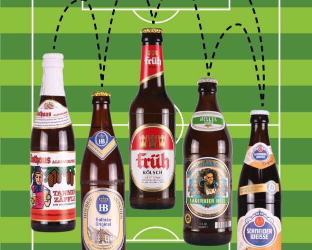 The best North American beers: taste tested