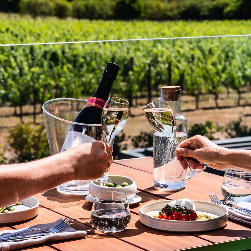 Ridgeview Wine Estate