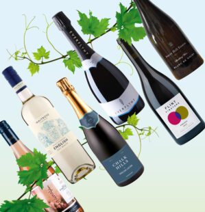 The best English and Welsh wines to sip this summer