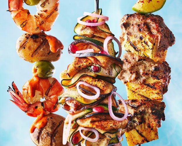 Skewers