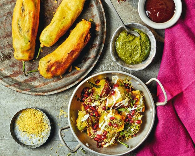 Chaat