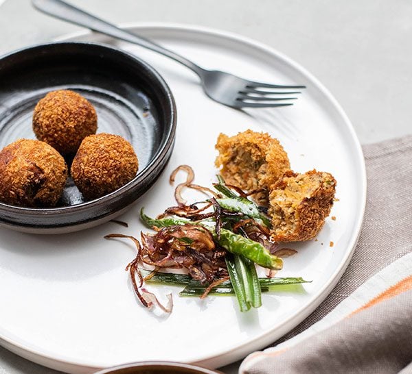 Cutlets