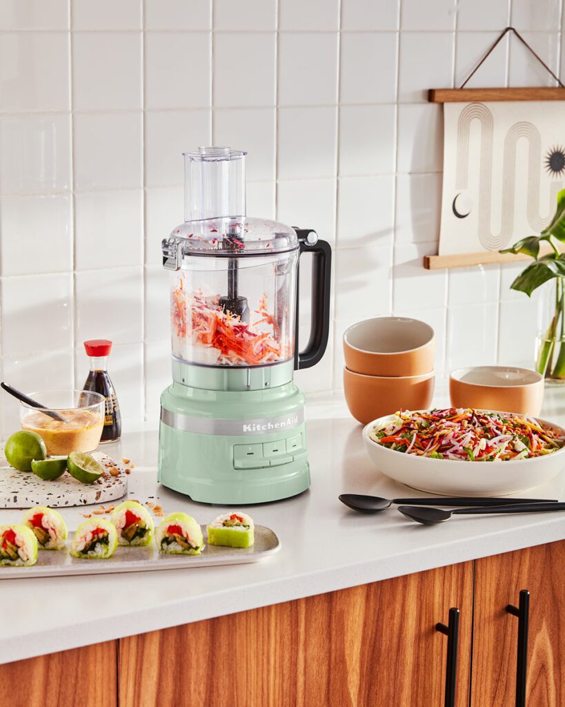 Win a KitchenAid