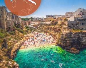Your essential food guide to Puglia
