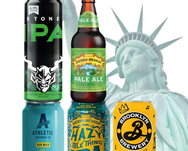 Best North American beers