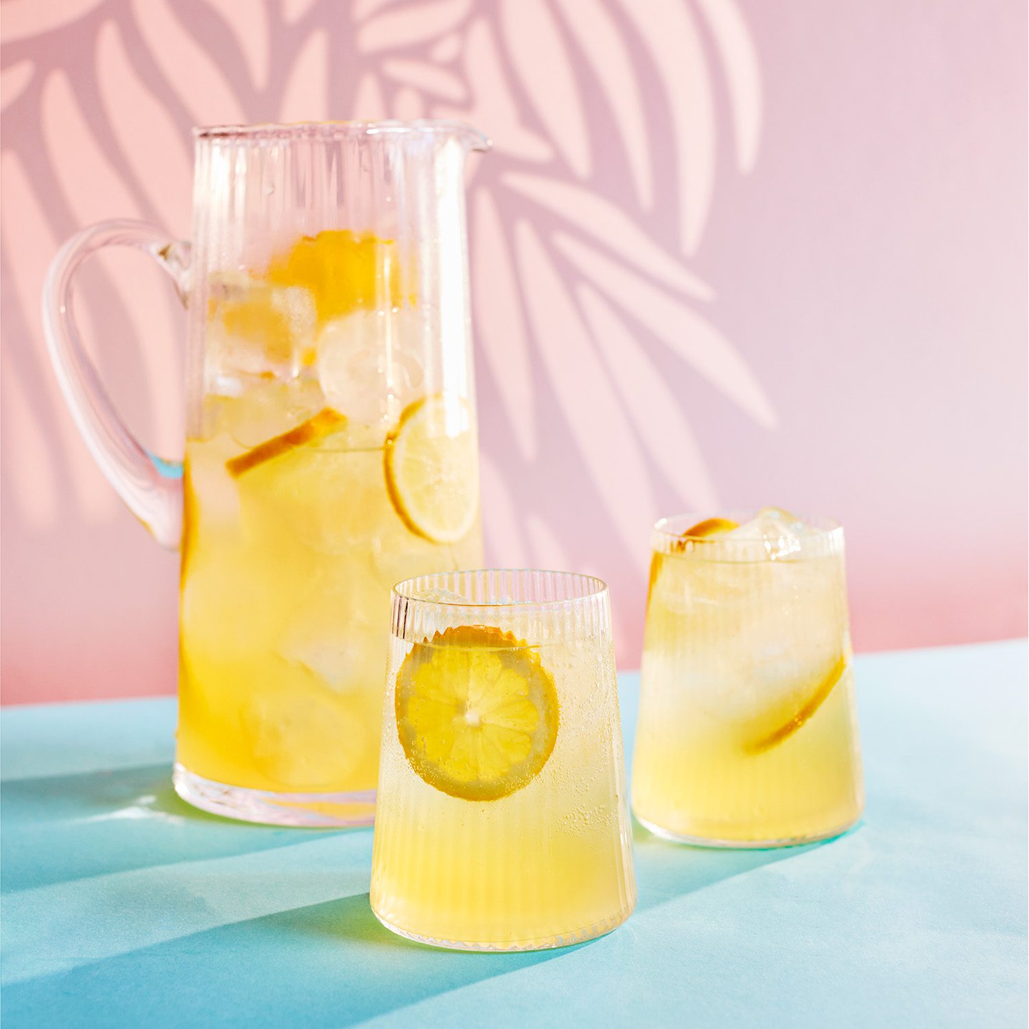 Classic lemonade