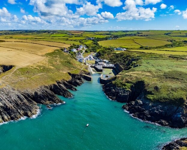 The best UK food festivals happening this summer 2025