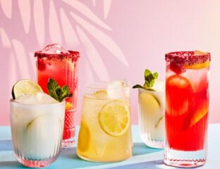 How to make homemade lemonade – and exciting new flavours to try