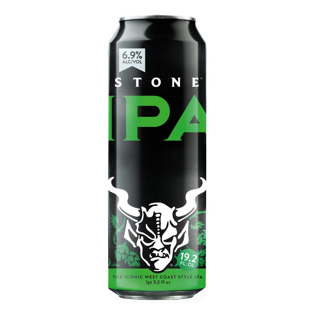 Stone IPA