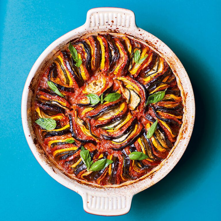 Best of the best how to make the ultimate ratatouille delicious