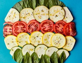 Best of the best: how to make the ultimate ratatouille