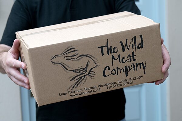 Wild Meat Company