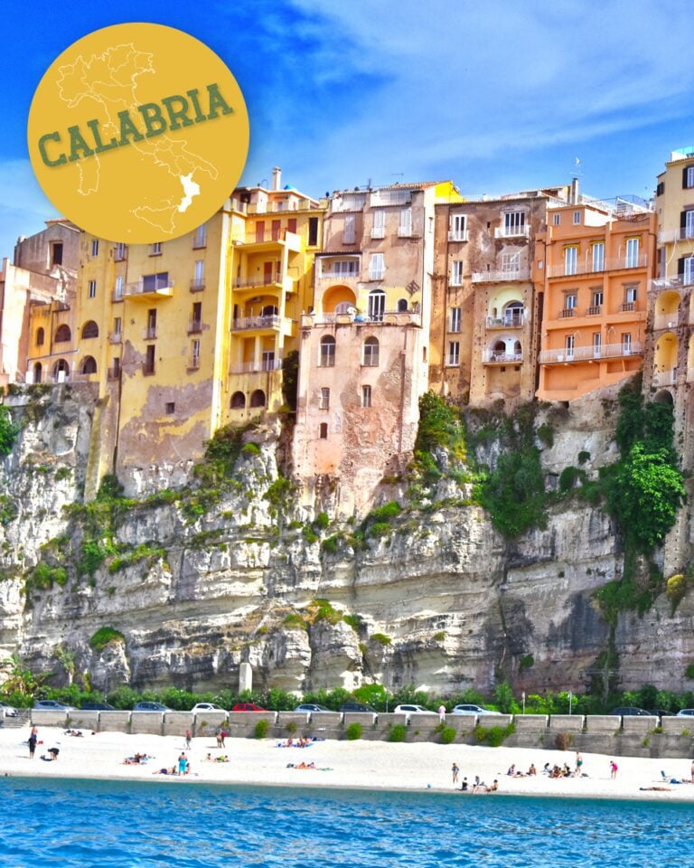 Calabria