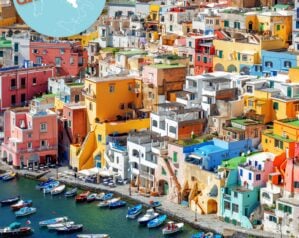 Your essential food guide to Campania