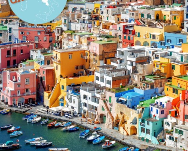 Campania