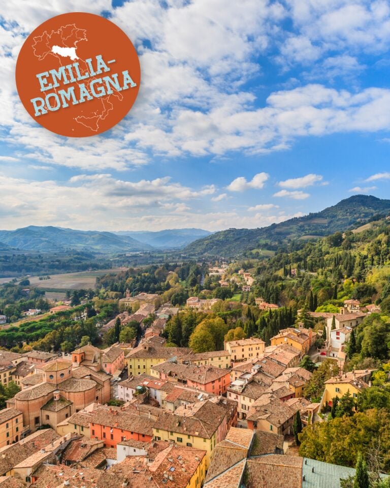 Emilia-Romagna