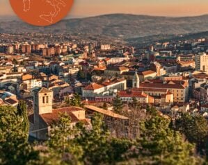 Your essential food guide to Molise
