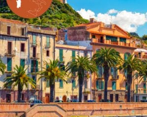 Your essential food guide to Sardinia