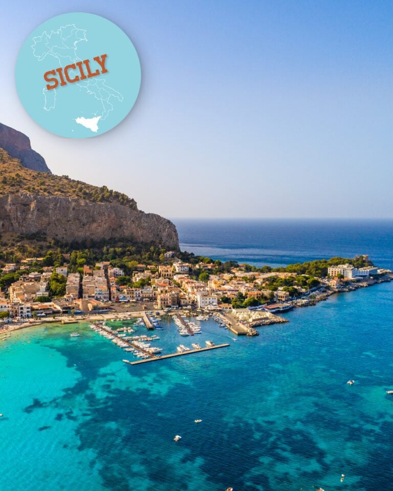 Sicily