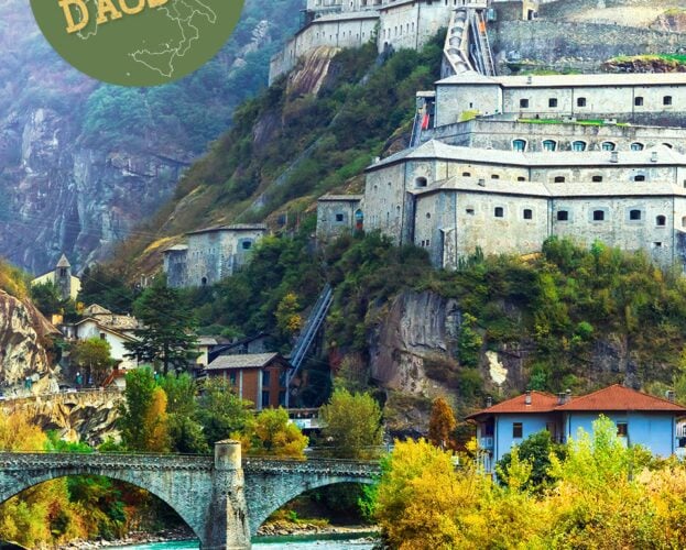 Your essential food guide to Trentino-Alto Adige