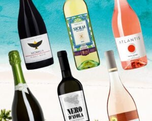 The best wines from islands around the world