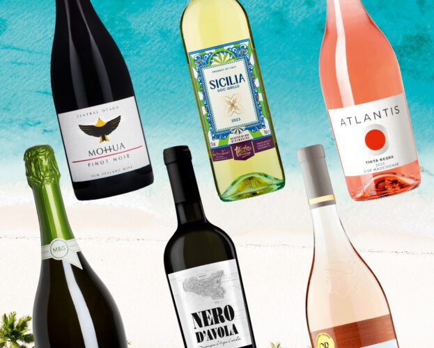 Best island wines