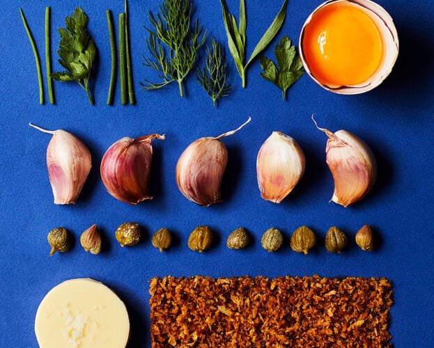 Best of the best: how to make the ultimate chicken kyiv